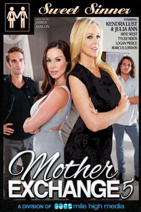 Mother Exchange 5 (2016) .